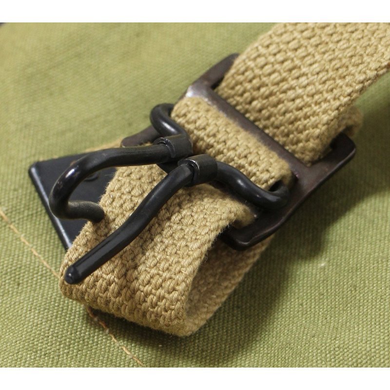 Havresac M-1928, British-Made, M.E. Co. 1944