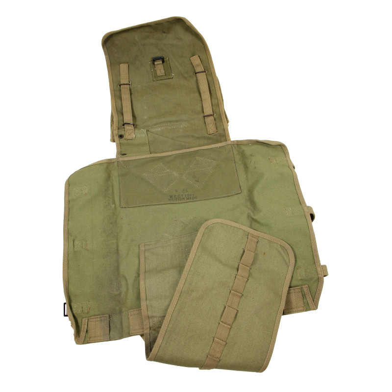 Havresac M-1928, British-Made, M.E. Co. 1944