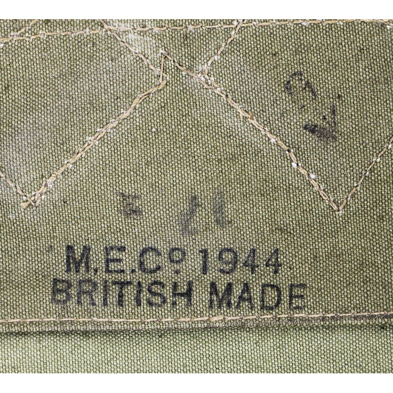 Havresac M-1928, British-Made, M.E. Co. 1944