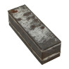 Tin, for Matches, Fuzee, Non-Flaming, SOE