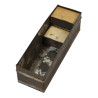 Tin, for Matches, Fuzee, Non-Flaming, SOE