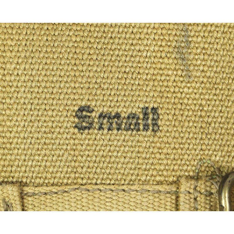 Pouches, Ammunition, Canadian, Z.L.&T. Ltd. 1942