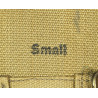Pouches, Ammunition, Canadian, Z.L.&T. Ltd. 1942