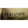 Paire de cartouchières canadiennes, Pouches, Z.L.&T. Ltd. 1942