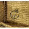 Paire de cartouchières canadiennes, Pouches, Z.L.&T. Ltd. 1942