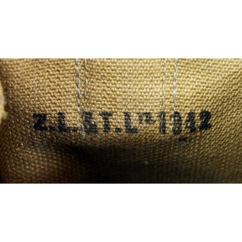 Pouches, Ammunition, Canadian, Z.L.&T. Ltd. 1942
