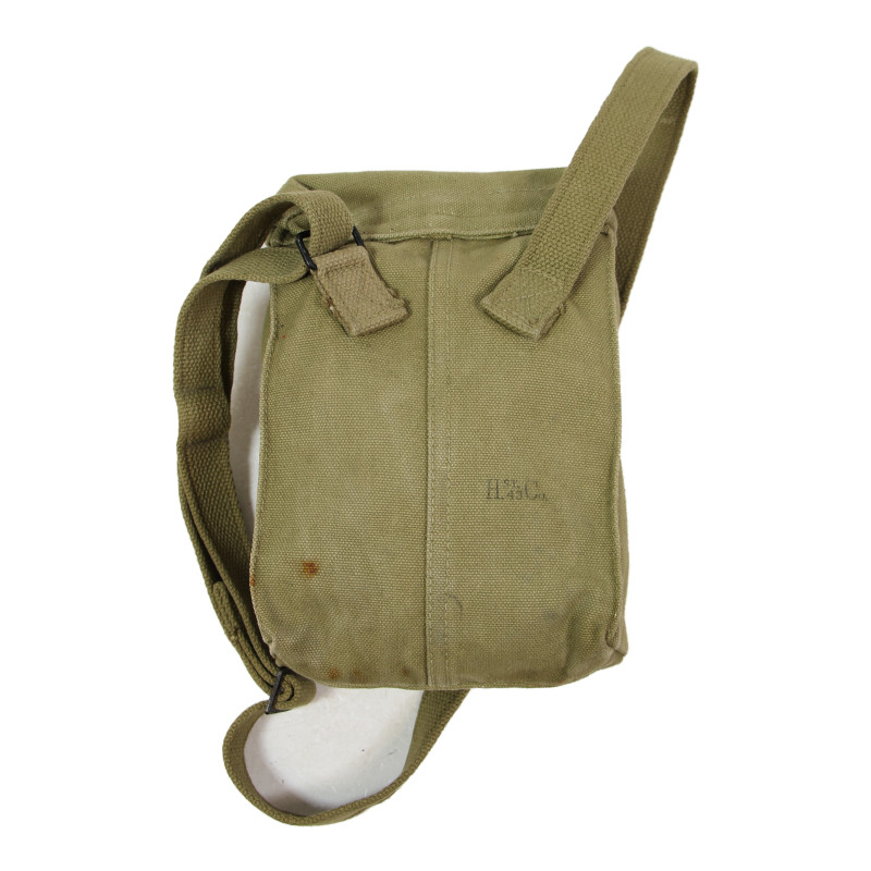 Case, Carrying, Magazine, 30-Round, Thompson, H. St. Co. 43