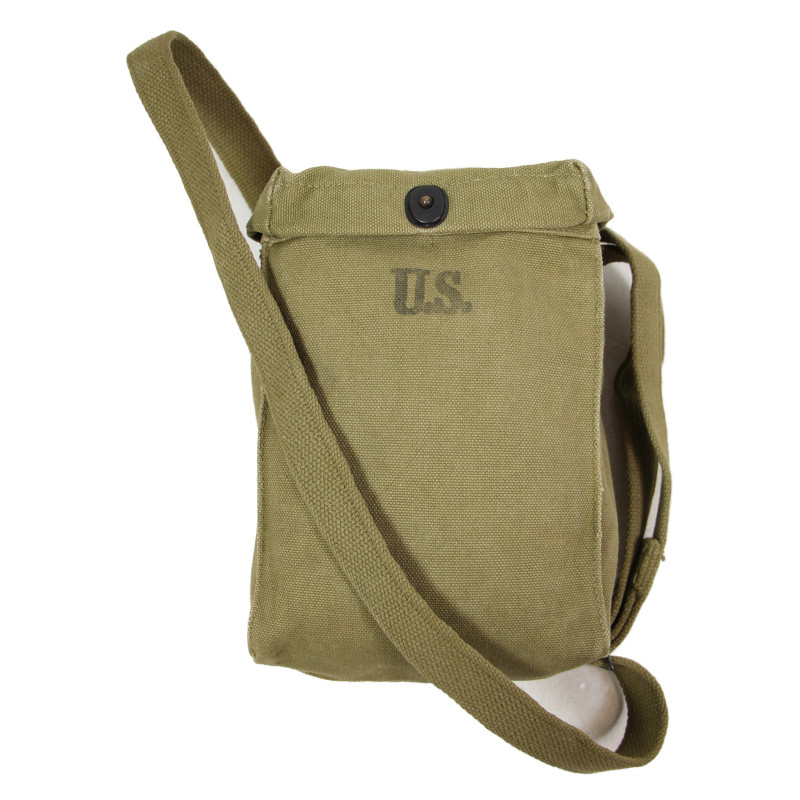 Sac porte-chargeurs Thompson, 30 coups, H. St. Co. 43