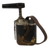 Exploseur, Blasting machine, US Army, WHITE-RODGERS ELEC. CO., démolition