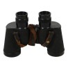 Binoculars, 6x30, M3, U.S. ARMY, BAUSCH & LOMB OPT. CO., with Case, Leather