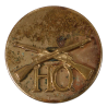 Disque de col, Infantry, HQ, à vis