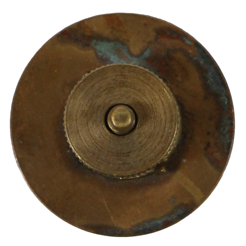 Disque de col, Infantry, HQ, à vis