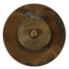 Disque de col, Infantry, HQ, à vis