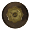 Disk, Collar, Artillery, B Battery, SB