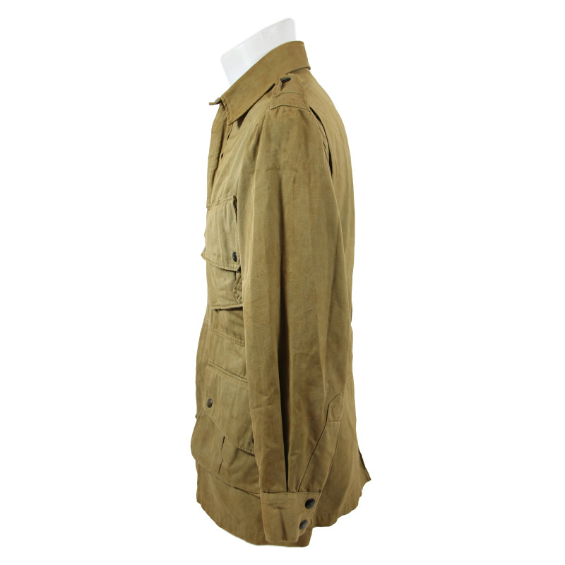 Coat, Parachute Jumper, M-1942, 38L