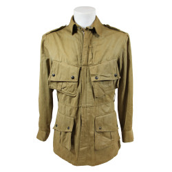 Coat, Parachute Jumper, M-1942, 38L