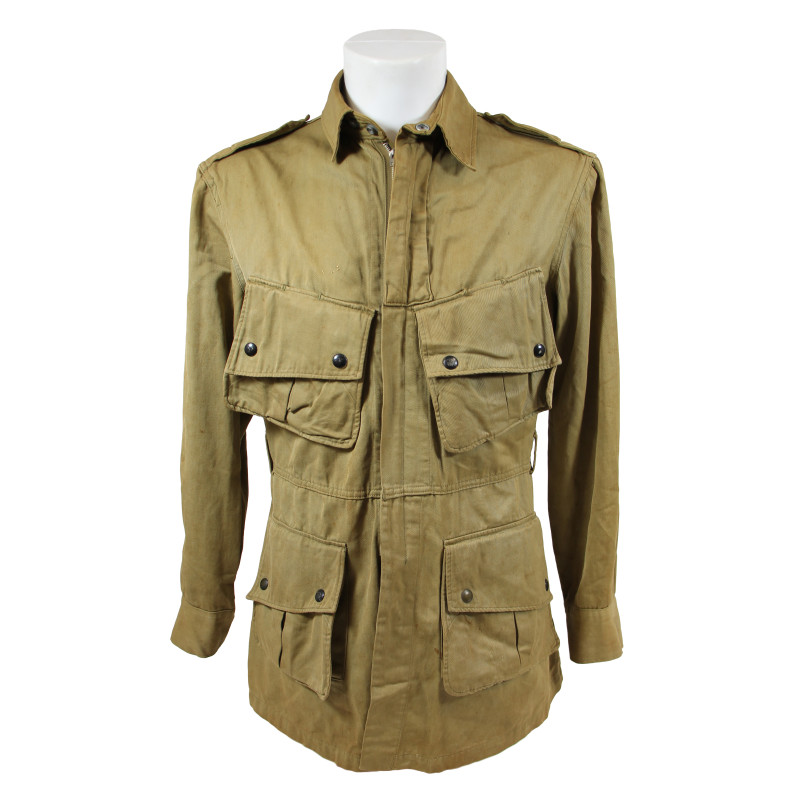 Veste de parachutiste M-1942, 38L