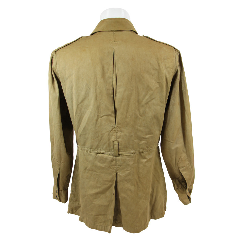 Coat, Parachute Jumper, M-1942, 38L