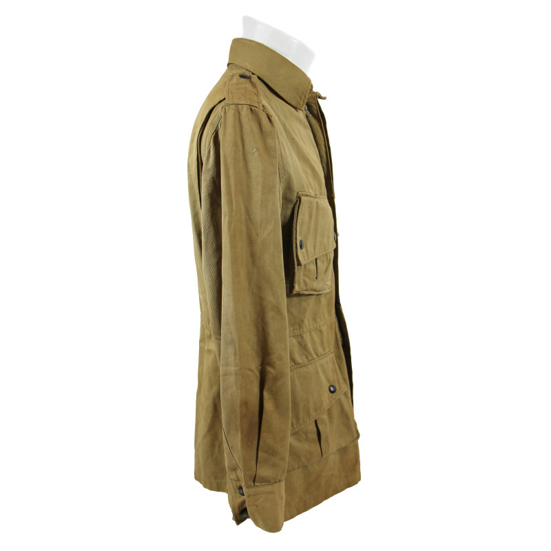 Coat, Parachute Jumper, M-1942, 38L