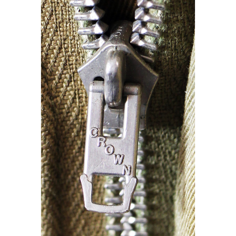 Coat, Parachute Jumper, M-1942, 38L