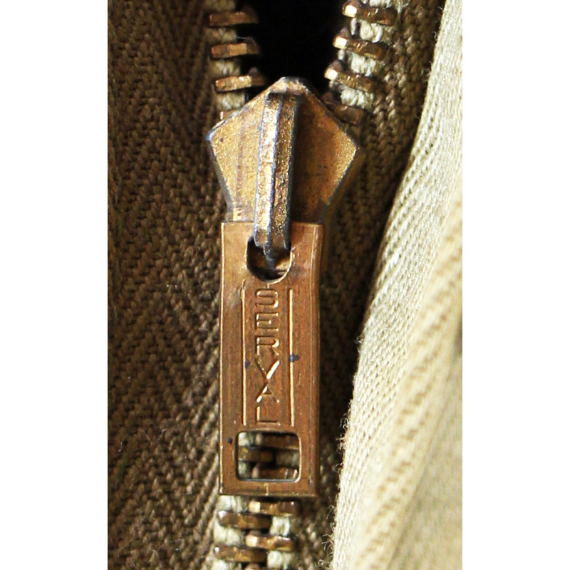 Veste de parachutiste M-1942, 38L