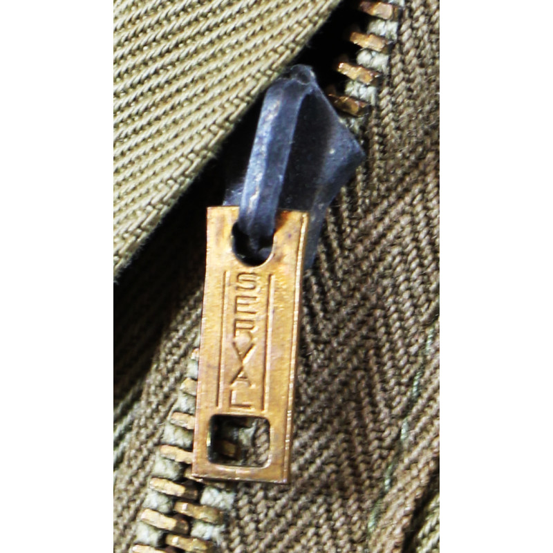 Coat, Parachute Jumper, M-1942, 38L