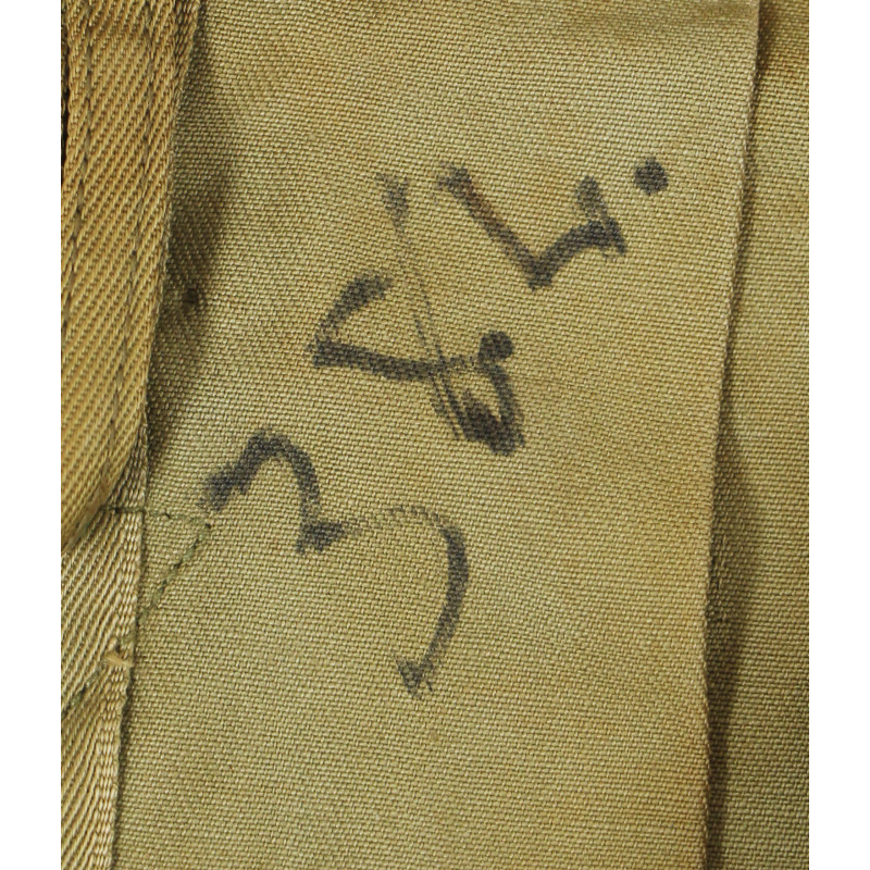 Coat, Parachute Jumper, M-1942, 38L