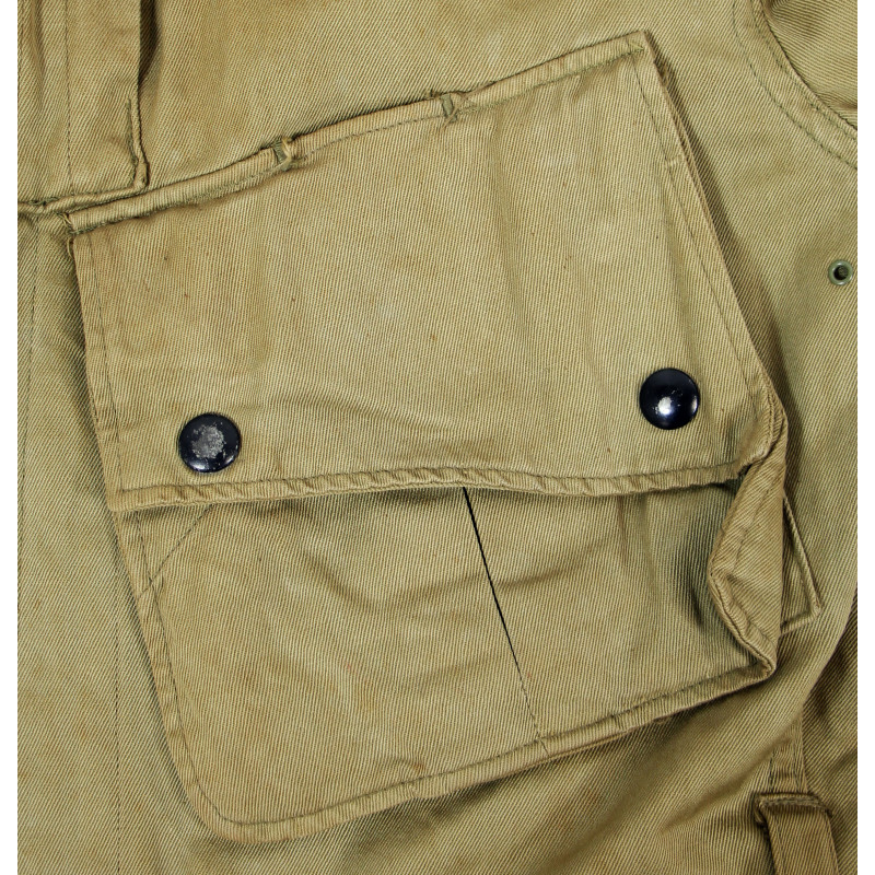Veste de parachutiste M-1942, 38L