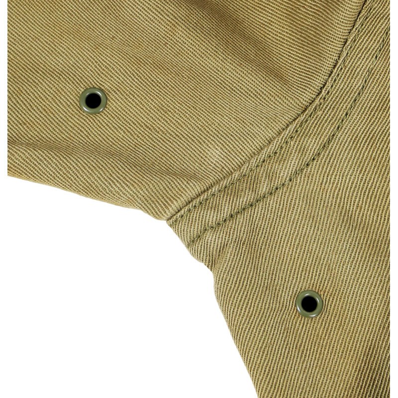 Coat, Parachute Jumper, M-1942, 38L