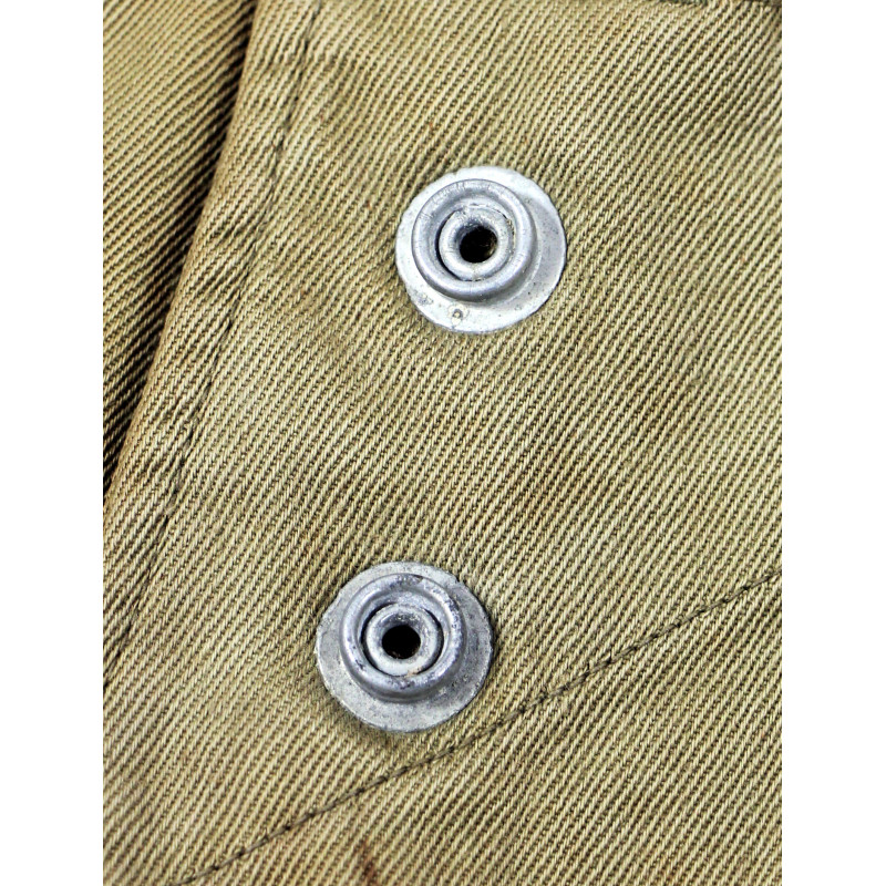 Coat, Parachute Jumper, M-1942, 38L