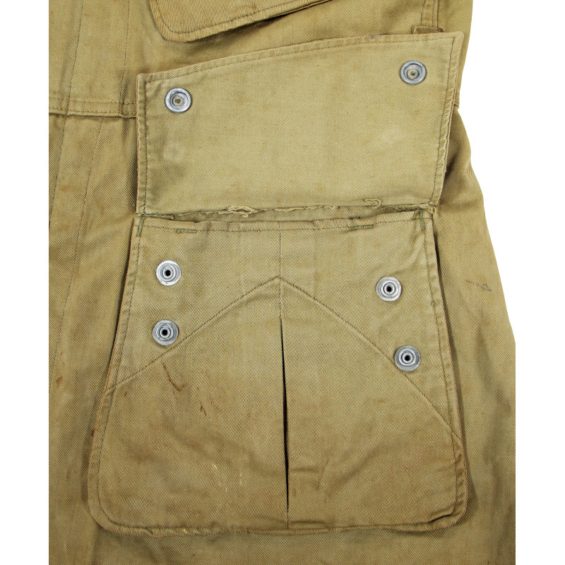 Veste de parachutiste M-1942, 38L