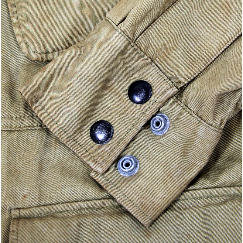 Coat, Parachute Jumper, M-1942, 38L