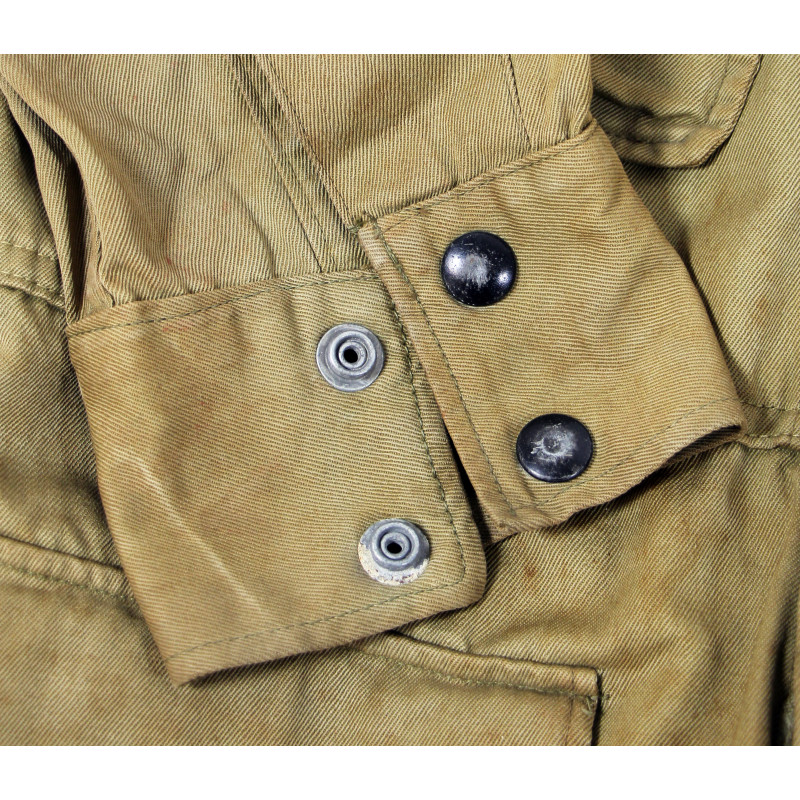 Veste de parachutiste M-1942, 38L
