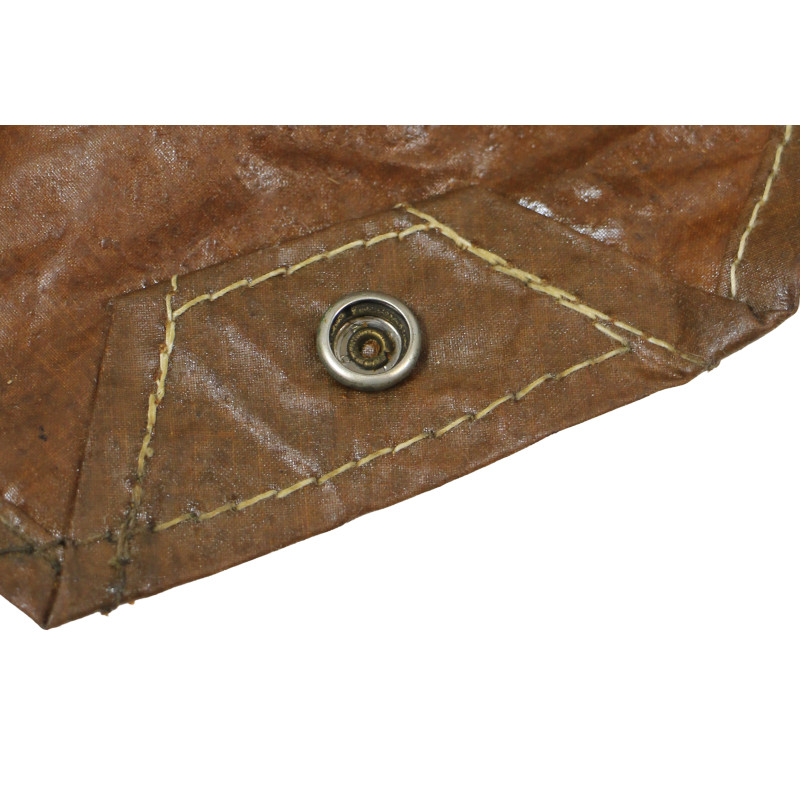 Cover, Anti-Gas, Canadian, ARISTO 1944, with Helmet, Mk II