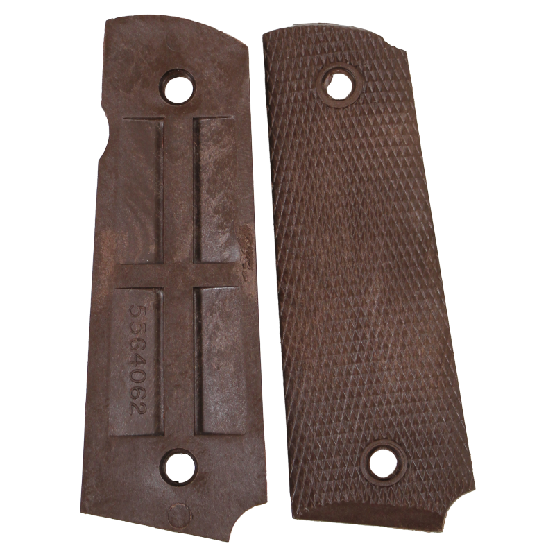 Grips, Bakelite, M1911A1