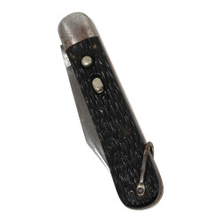 Canif M2, parachutiste, SCHRADE