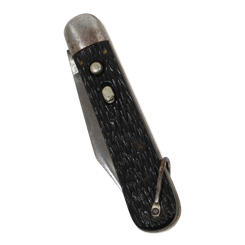 Canif M2, parachutiste, SCHRADE