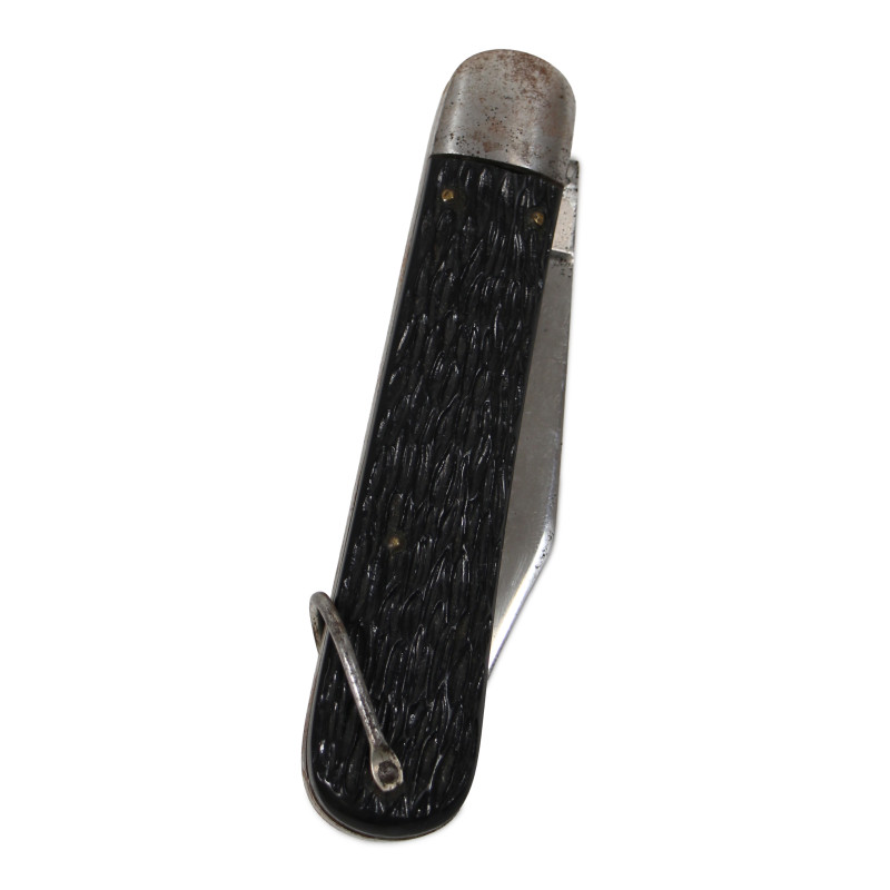Knife, Pocket, Parachutist, M2, SCHRADE