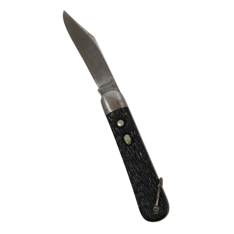 Knife, Pocket, Parachutist, M2, SCHRADE