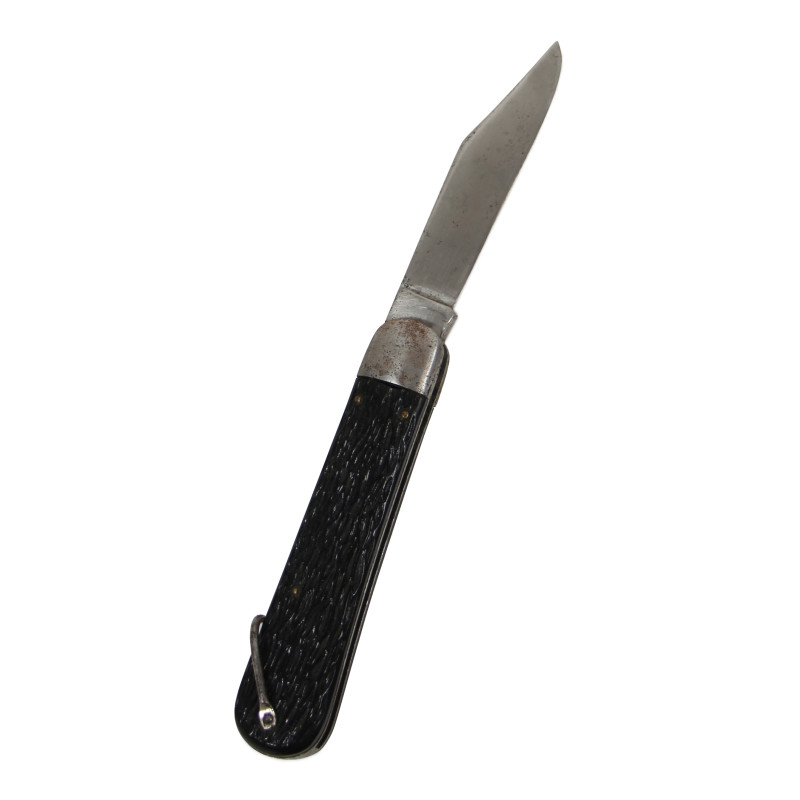 Knife, Pocket, Parachutist, M2, SCHRADE