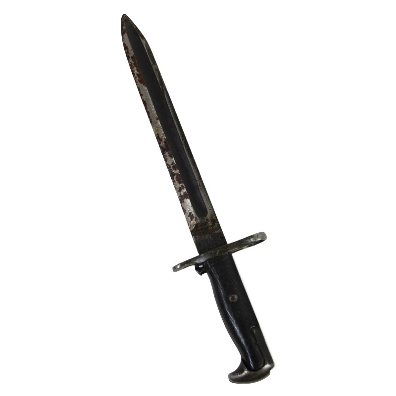 Bayonet, M1 Garand, UC 1942, Shortened by PAL-MOD