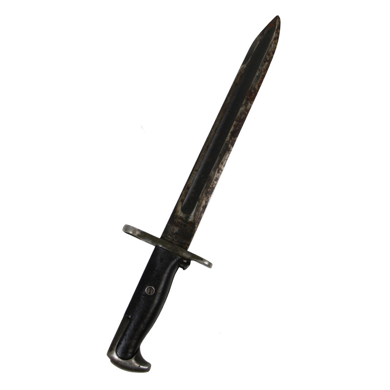 Baïonnette de M1 Garand, UC 1942, raccourcie PAL-MOD