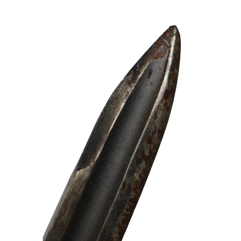 Bayonet, M1 Garand, UC 1942, Shortened by PAL-MOD