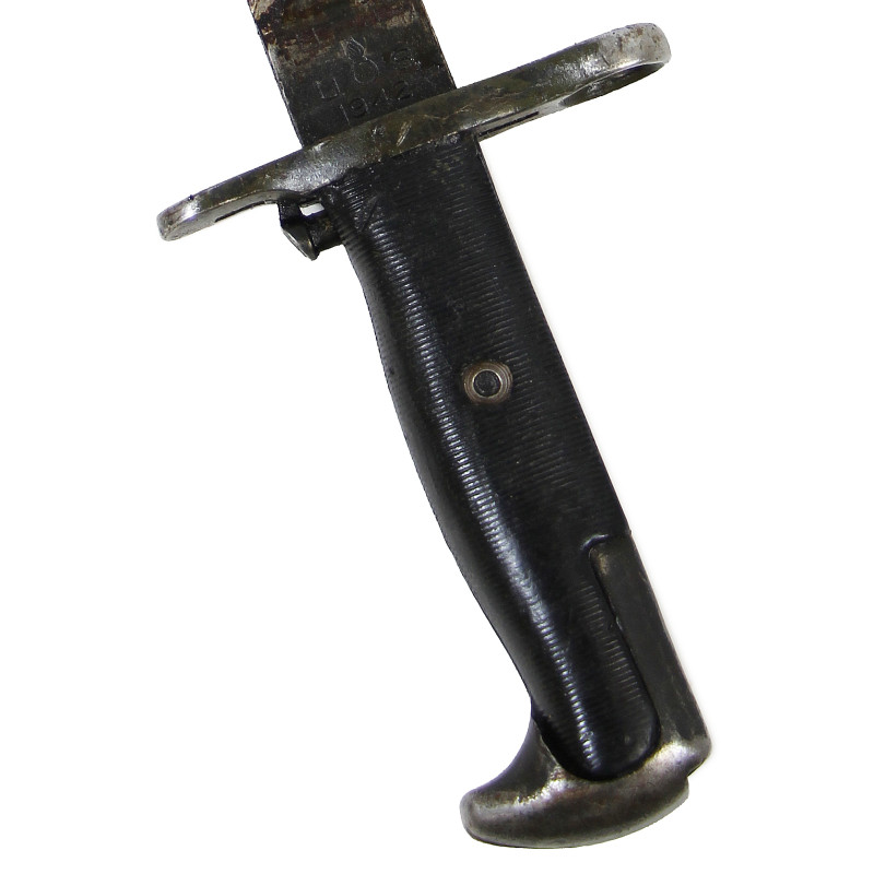 Baïonnette de M1 Garand, UC 1942, raccourcie PAL-MOD