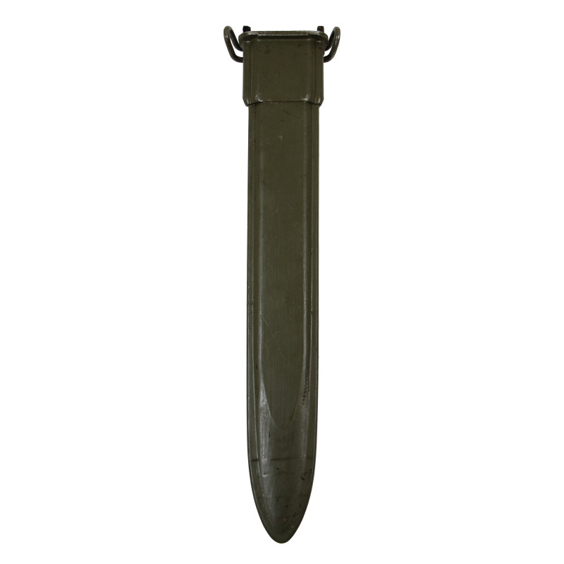Baïonnette de M1 Garand, UC 1942, raccourcie PAL-MOD