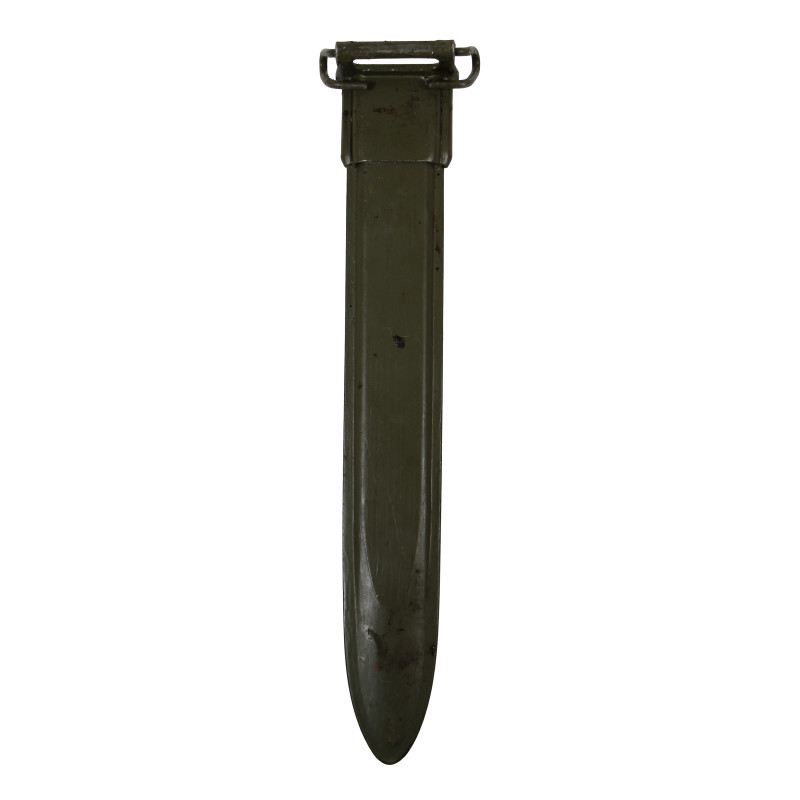 Bayonet, M1 Garand, UC 1942, Shortened by PAL-MOD