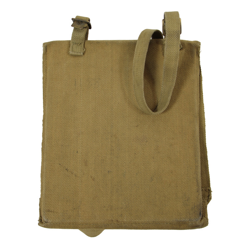 Porte-cartes britannique, W.&G. Ltd. 1944