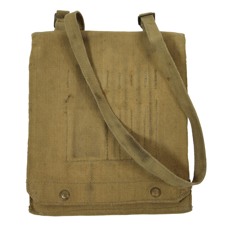 Porte-cartes britannique, W.&G. Ltd. 1944