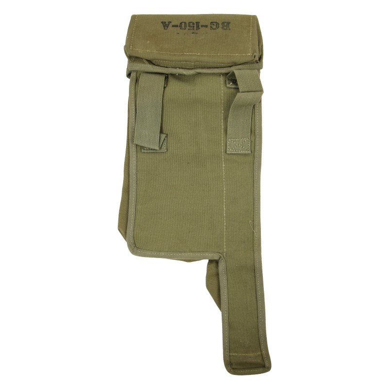 Sacoche BG-150-A, BC-1000 (SCR-300), état neuf