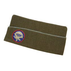 Cap, Garrison, Infantry, Airborne, Size 6 ½